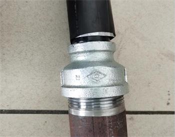 绥化20MM注浆管供应