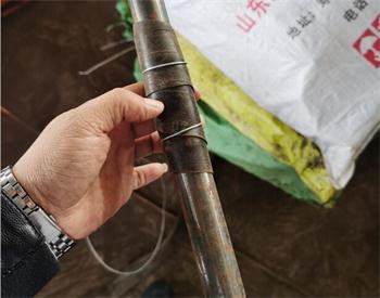 绥化50MM注浆管